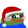 Peepo Christmas 18