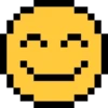 16bit emoji 16