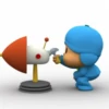Pocoyo 21