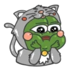 Pepe costume 16