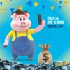 porco da tele sena ações 14