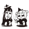 Pop Team Epic 20