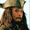 Pirates of the Caribbean 14