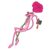 pink panther 16