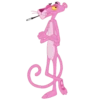 pink panther 17