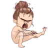 Prywinko chibi 22
