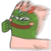 Pepe costume 18