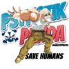 PPBOSS PSYKOTIK PANDA 8