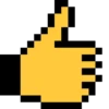 16bit emoji 17