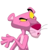 pink panther 18