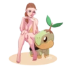 Moja