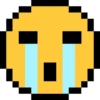 16bit emoji 18