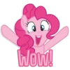Pinkie Pink 19