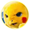 Pikachu 18