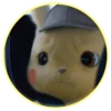 Pikachu 19