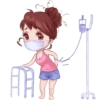 Prywinko chibi 23