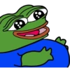 Pepe HD 19