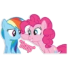 Pinkie Pink 20