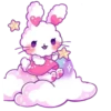 Pink Bunny 20