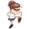 Prywinko chibi 24