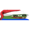 Peepo Christmas 21