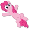 Pinkie Pie Division 18