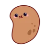 cute potato 12