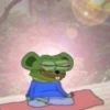 Pepe Mouse 20