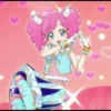 Pink Squad 23