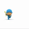 Pocoyo 11