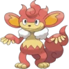 5th Gen Pokémon 20
