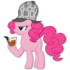 Pinkie Pie Division 19