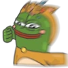 Pepe costume 20