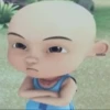Upin ipin 20