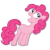 Pinkie Pie Division 20