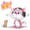 NO!