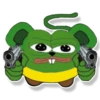 Pepe Mouse 21