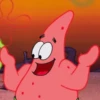 Patrick Star 16