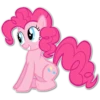 Pinkie Pie Division 21