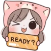 READY?