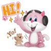HI! +Yo!