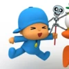 Pocoyo 22