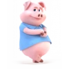 porco da tele sena ações 17