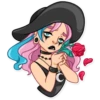 Pink Power 21