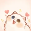 Pastel Cats 22