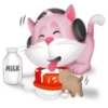 MILK