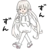 hoodiegirl(White) 21