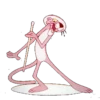 pink panther 22