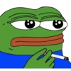Pepe HD 21