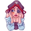 Rica the Pirate 19